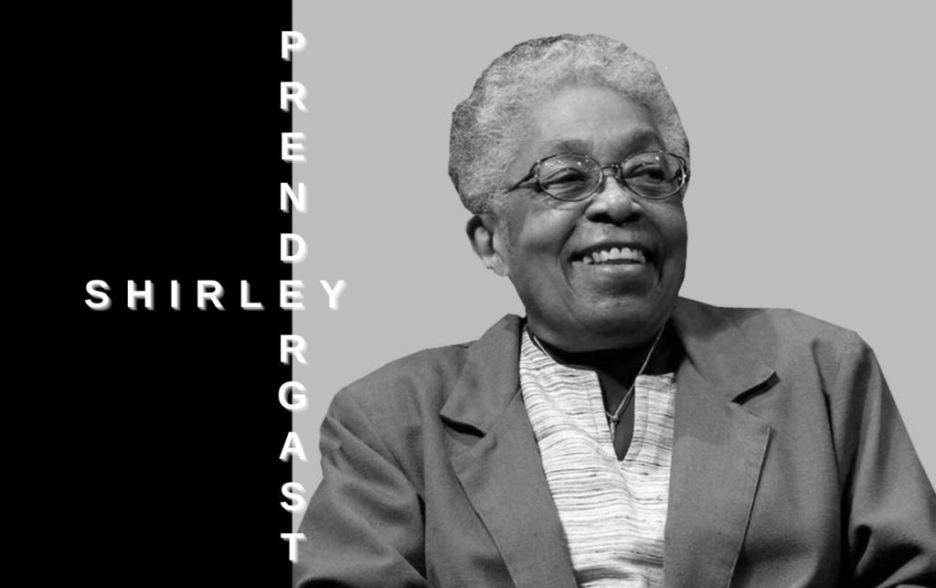 shirley prendergast black women in arts